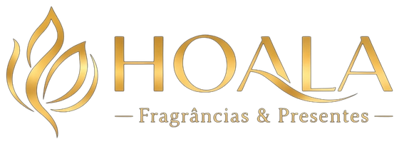 Hoala Fragrâncias e Presentes