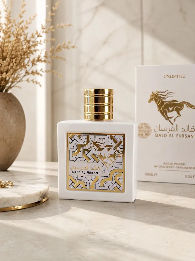 Qaed Al Fursan Unlimited, Lattafa